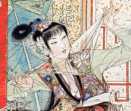 锡林浩特-胡也佛《金瓶梅》的艺术魅力